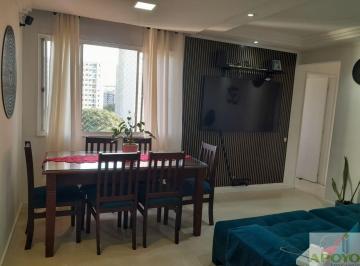 Apartamento · 73m² · 3 Quartos · 1 Vaga · APARTAMENTO 3 DORMT REFORMADO PARA VENDA VILA EMIR