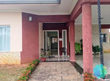 Casa de 3 quartos, Salto · Casa para venda em Condomínio Terras De Mont Serrat de 340.48m² com 3 Quartos, 3 Suites e 3 Garagens