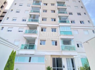 Apartamento · 82m² · 3 Quartos · 2 Vagas · Apartamento para venda em Parque Industrial de 82.00m² com 3 Quartos, 2 Suites e 2 Garagens