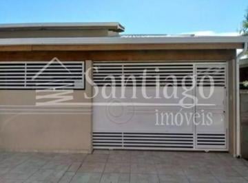 Casa · 205m² · 3 Quartos · 4 Vagas · Casa para venda em Vila Nova de 205.00m² com 3 Quartos, 1 Suite e 4 Garagens