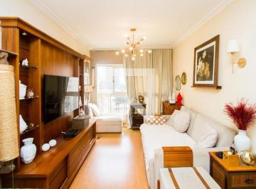 Apartamento · 72m² · 2 Quartos · 1 Vaga · Apartamento para venda em Brooklin de 72.00m² com 2 Quartos e 1 Garagem