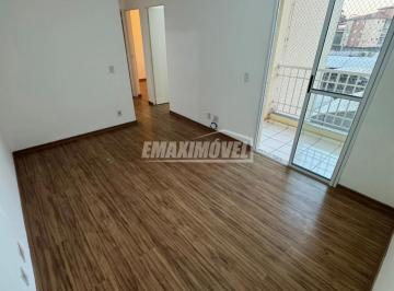 Apartamento · 49m² · 2 Quartos · 1 Vaga · Apartamento para alugar em Vila Odim Antão de 49.00m² com 2 Quartos e 1 Garagem