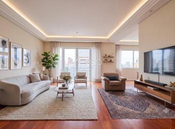 Apartamento · 227m² · 4 Quartos · 2 Vagas · Apartamento à venda com 4 quartos, sendo 2 suítes