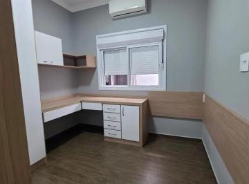 Casa Aluguel 175m² de 3 quartos · Casa de Condomínio para alugar em Centro de 104.00m² com 3 Quartos, 1 Suite e 2 Garagens