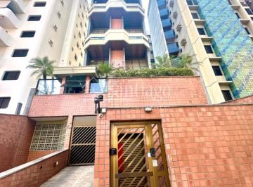 Apartamento · 58m² · 1 Quarto · 1 Vaga · Apartamento para alugar em Cambuí de 58.00m² com 1 Quarto, 1 Suite e 1 Garagem