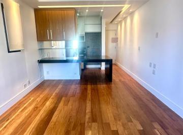 Apartamento · 58m² · 1 Quarto · 1 Vaga · Apartamento para venda em Cambuí de 58.00m² com 1 Quarto, 1 Suite e 1 Garagem