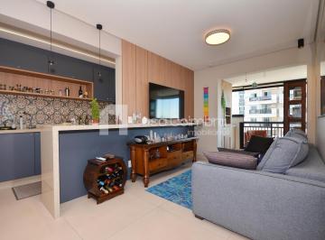 Apartamento · 71m² · 2 Quartos · 1 Vaga · Le Soleil Apartamento 71m² 2 quartos 1 suíte 1 va