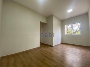 Apartamento · 53m² · 2 Quartos · 1 Vaga · Apartamento para alugar em Condomínio Bosque São Paulo de 53.00m² com 2 Quartos e 1 Garagem