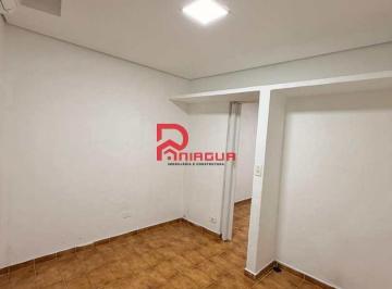 Apartamento · 55m² · 1 Quarto · 1 Vaga · Apartamento para alugar em Canto Do Forte de 55.00m² com 1 Quarto e 1 Garagem