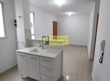 Apartamento de 2 quartos, São José do Rio Preto · Apartamento para alugar em Rios Di Itália de 55.00m² com 2 Quartos e 1 Garagem