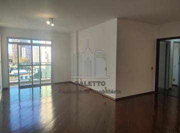 Apartamento · 119m² · 4 Quartos · 1 Vaga · Apartamento para alugar em Centro de 119.00m² com 4 Quartos, 1 Suite e 1 Garagem