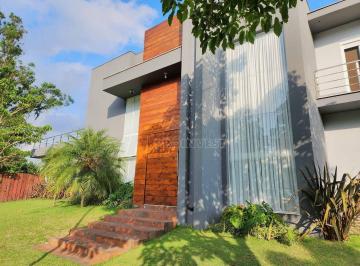 Casa · 540m² · 5 Quartos · 4 Vagas · Casa de Condomínio para venda em Vintage de 540.00m² com 5 Quartos, 4 Suites e 4 Garagens