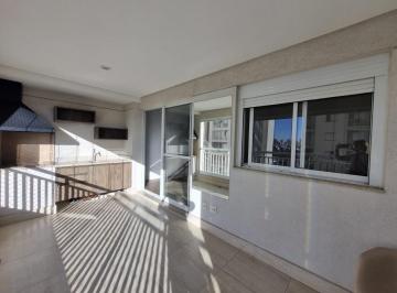 Apartamento · 94m² · 3 Quartos · 2 Vagas · Apartamento para alugar em Centro de 94.00m² com 3 Quartos, 1 Suite e 2 Garagens