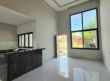 Casa de 3 quartos, Salto · Casa de Condomínio para venda em Loteamento Terras De São Pedro E São Paulo de 105.00m² com 3 Quarto