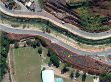 Terreno · 4938m² · Terreno à venda - no Parque das Indústrias
