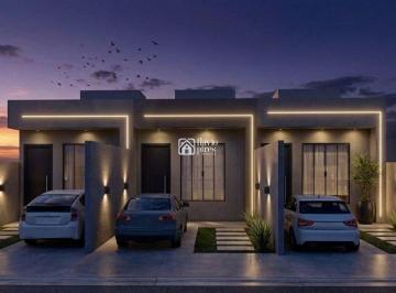 Casa · 120m² · 2 Quartos · Casa à venda - na Cidade Satélite