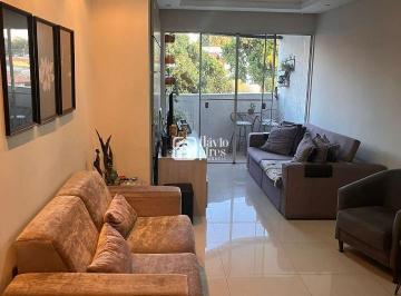 Apartamento · 106m² · 3 Quartos · Apartamento à venda - no Centro