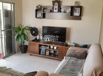Apartamento · 196m² · 4 Quartos · Apartamento à venda - em Espírito Santo