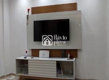 Apartamento · 2 Quartos · Apartamento à venda - em São João