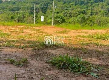 Terreno · 1060m² · Terreno à venda - nos Pimentas