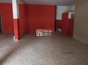 Comercial · 140m² · Comercial para aluguel - no Parque das Indústrias