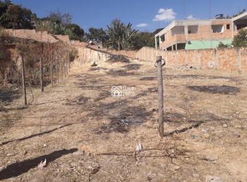 Terreno · 675m² · Terreno à venda - no Jardim das Alterosas - 2ª Seção