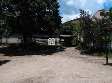 Terreno · 760m² · Terreno à venda - no Centro