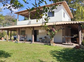 Casa · 2550m² · 4 Quartos · Casa à venda - em Betim