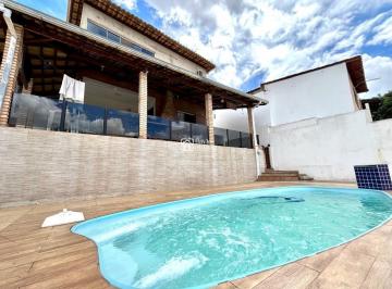 Casa · 360m² · 3 Quartos · Casa à venda - no Jardim Casa Branca