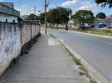 Terreno · 469m² · Terreno à venda - no Jardim das Alterosas - 2ª Seção