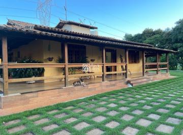 Rural · 6700m² · 3 Quartos · Rurais à venda - na Zona Rural