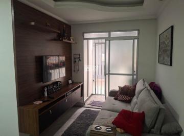 Apartamento · 65m² · 2 Quartos · Apartamento à venda - no Castelo