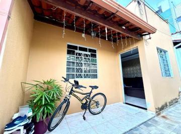 Casa · 65m² · 2 Quartos · Casa à venda - em Espírito Santo