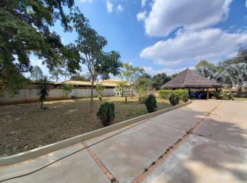 Rural · 3000m² · 4 Quartos · Rurais à venda - em Vianópolis