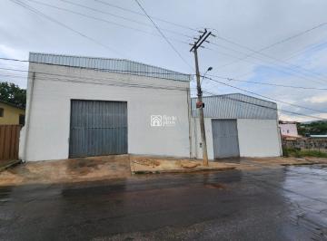 Comercial · 1000m² · Comercial à venda - em Pedra Branca