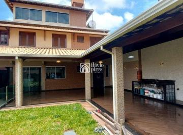 Casa · 360m² · 4 Quartos · Casa à venda - em Trevo
