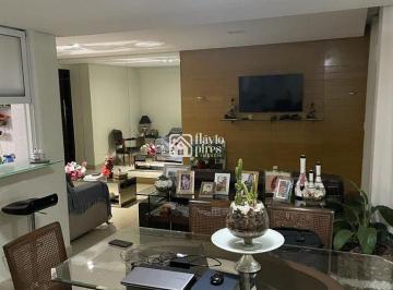 Apartamento · 369m² · 3 Quartos · Apartamento à venda - em Filadélfia