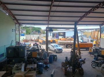 Comercial · 3500m² · Comercial à venda - no Amazonas