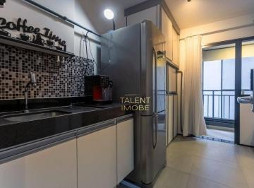799b8c5cebd9dd6084c70139efb7d647efa5da30 · Apartamento à venda, 22 m² por R$ 430.000,00 - Vila Mariana - São Paulo/SP