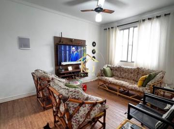 Apartamento · 62m² · 2 Quartos · 1 Vaga · Apartamento A Venda 2 Quartos 1 Suíte Vista livre Boqueirão- Praia Grande