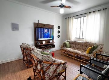 Apartamento · 62m² · 2 Quartos · 1 Vaga · Apartamento A Venda 2 Quartos 1 Suíte Vista livre Boqueirão- Praia Grande