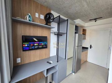 546b780c48090e7ea60fdffbedf0bff976ad6087 · Apartamento com 1 dormitório à venda, 19 m² por R$ 345.000,00 - Vila Mariana - São Paulo/SP