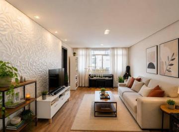 71618704a2141635fe66c6e184c0aebce2894a9b · Apartamento com 2 dormitórios à venda, 86 m² por R$ 750.000,00 - Vila Mariana - São Paulo/SP