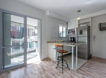 2ec9bfe0860dfa0843459fa9c0fa2eb2ca4ab37f · Apartamento com 1 dormitório à venda, 40 m² por R$ 749.000,00 - Vila Mariana - São Paulo/SP