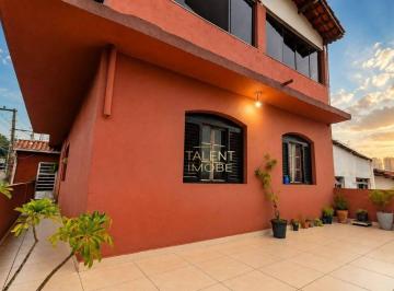 d078fc87f194960f847d74aa577c9be4243af439 · Casa com 4 dormitórios à venda, 415 m² por R$ 1.250.000,00 - Vila Guarani (Zona Sul) - São Paulo/SP