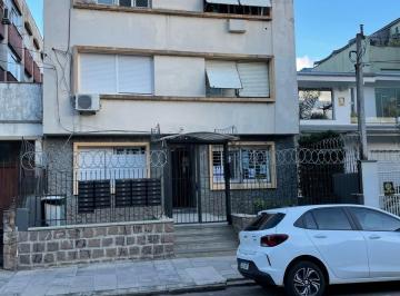 Apartamento · 24m² · KITNET A VENDA NA CIDADE BAIXA