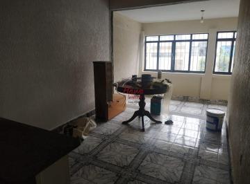 Casa · 70m² · 2 Quartos · Casa independente 2 dormitórios - R$ 1.800,00 - Jd Santo Elias