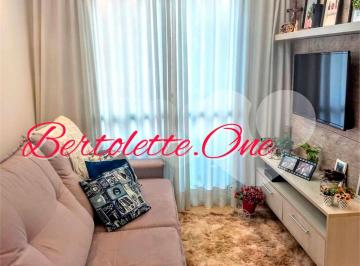 Apartamento 65m² Venda Lauzane Paulista · Apartamento a venda, no bairro Mandaqui 3 dormitórios, 2 banheiros, 2 vagas de garagem