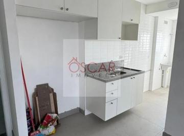 Foto 01 · Apartamento - Vila Formosa
