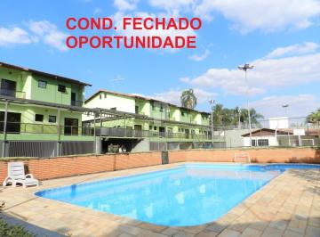 Casa · 190m² · 3 Quartos · 3 Vagas · OPORTUNIDADE! - Sobrado em Condomínio Fechado - Venda - Gopouva -Guarulhos -SP